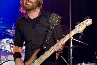 Sin7sinS @ RebelRock, picture 3, photographed by Paul Nouwen - FrontView Magazine