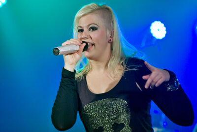 Sin7sinS @ RebelRock, picture 7, photographed by Paul Nouwen - FrontView Magazine