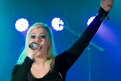 Sin7sinS @ RebelRock, picture 9, photographed by Paul Nouwen - FrontView Magazine