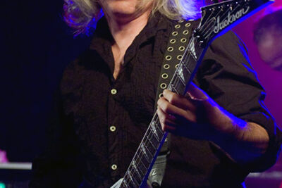 NightQueen @ RebelRock, picture 4, photographed by Paul Nouwen - FrontView Magazine