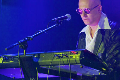 NightQueen @ RebelRock, picture 7, photographed by Paul Nouwen - FrontView Magazine