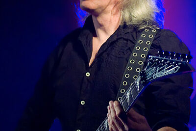 NightQueen @ RebelRock, picture 9, photographed by Paul Nouwen - FrontView Magazine