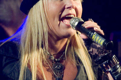 NightQueen @ RebelRock, picture 11, photographed by Paul Nouwen - FrontView Magazine