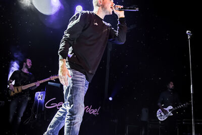 Gers Pardoel @ Het Depot, foto 3, foto's door Elke Briers - FrontView Magazine