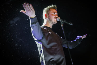 Gers Pardoel @ Het Depot, foto 8, foto's door Elke Briers - FrontView Magazine
