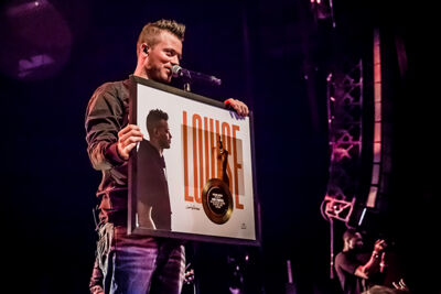 Gers Pardoel @ Het Depot, foto 16, foto's door Elke Briers - FrontView Magazine
