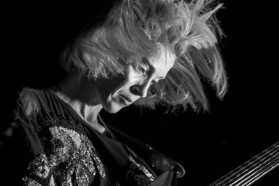 St Vincent @ TRIX, picture 4, photographed by Walter Grimm - FrontView Magazine