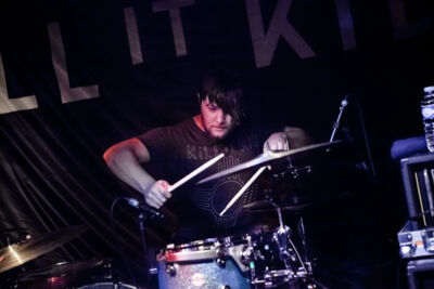 Kill It Kid @ Trix, picture 2, photographed by Dorien Goetschalckx - FrontView Magazine