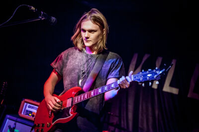 Kill It Kid @ Trix, picture 4, photographed by Dorien Goetschalckx - FrontView Magazine