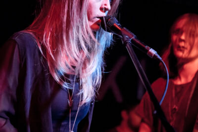 Kill It Kid @ Trix, picture 7, photographed by Dorien Goetschalckx - FrontView Magazine