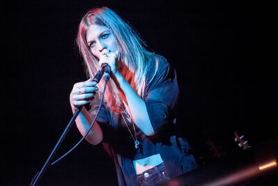 Kill It Kid @ Trix, picture 9, photographed by Dorien Goetschalckx - FrontView Magazine