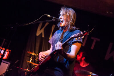Kill It Kid @ Trix, picture 12, photographed by Dorien Goetschalckx - FrontView Magazine