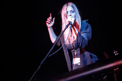 Kill It Kid @ Trix, picture 13, photographed by Dorien Goetschalckx - FrontView Magazine