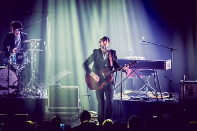 Puggy @ Ancienne Belgique, picture 10, photographed by Elke Briers - FrontView Magazine