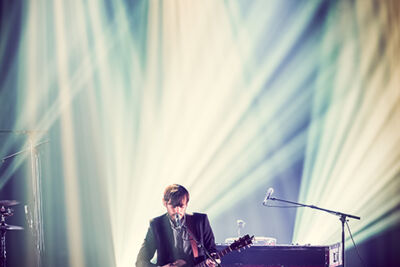 Puggy @ Ancienne Belgique, picture 12, photographed by Elke Briers - FrontView Magazine