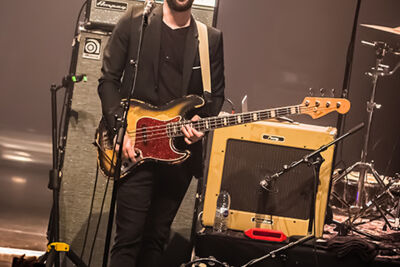 Puggy @ Ancienne Belgique, picture 19, photographed by Elke Briers - FrontView Magazine