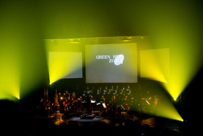 Video Games Live @ Stadsschouwburg Antwerpen, foto 14, foto's door Dimitri Vanlommel - FrontView Magazine
