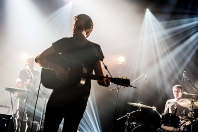 Dotan @ Ancienne Belgique, foto 9, foto's door Elke Briers - FrontView Magazine