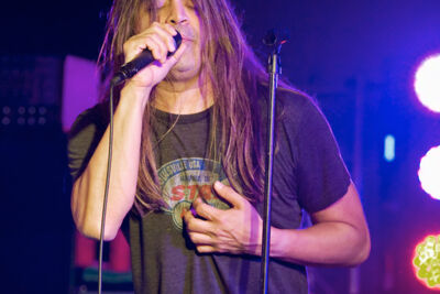 Fates Warning @ Jagersborg Maasmechelen, picture 3, photographed by Paul Nouwen - FrontView Magazine