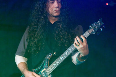 Fates Warning @ Jagersborg Maasmechelen, picture 7, photographed by Paul Nouwen - FrontView Magazine