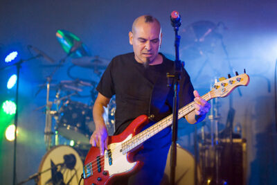 Fates Warning @ Jagersborg Maasmechelen, picture 10, photographed by Paul Nouwen - FrontView Magazine