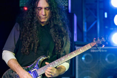Fates Warning @ Jagersborg Maasmechelen, picture 11, photographed by Paul Nouwen - FrontView Magazine