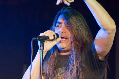Fates Warning @ Jagersborg Maasmechelen, picture 12, photographed by Paul Nouwen - FrontView Magazine