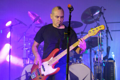 Fates Warning @ Jagersborg Maasmechelen, picture 13, photographed by Paul Nouwen - FrontView Magazine