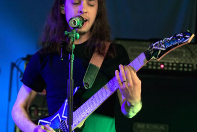 Fates Warning @ Jagersborg Maasmechelen, picture 19, photographed by Paul Nouwen - FrontView Magazine