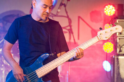 Fates Warning @ Jagersborg Maasmechelen, picture 20, photographed by Paul Nouwen - FrontView Magazine