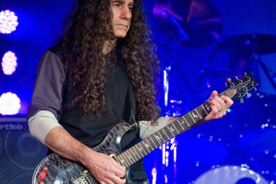 Fates Warning @ Jagersborg Maasmechelen, picture 21, photographed by Paul Nouwen - FrontView Magazine