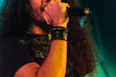 Ouvertures @ BieBob, foto 4, foto's door Edwin Houdevelt - FrontView Magazine
