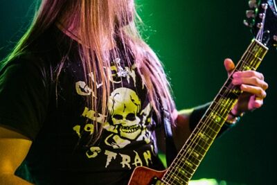 Ouvertures @ BieBob, foto 6, foto's door Edwin Houdevelt - FrontView Magazine