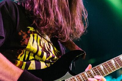 Ouvertures @ BieBob, foto 9, foto's door Edwin Houdevelt - FrontView Magazine