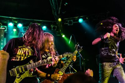Ouvertures @ BieBob, foto 10, foto's door Edwin Houdevelt - FrontView Magazine