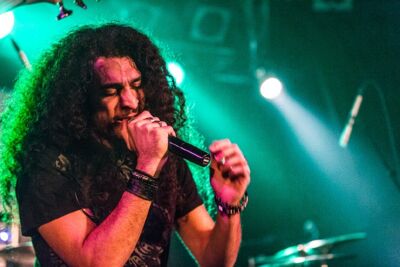 Ouvertures @ BieBob, foto 12, foto's door Edwin Houdevelt - FrontView Magazine