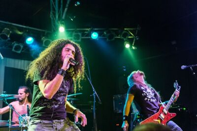 Ouvertures @ BieBob, foto 13, foto's door Edwin Houdevelt - FrontView Magazine