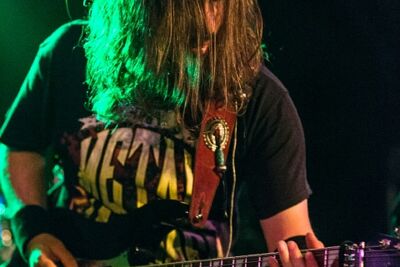 Ouvertures @ BieBob, foto 15, foto's door Edwin Houdevelt - FrontView Magazine