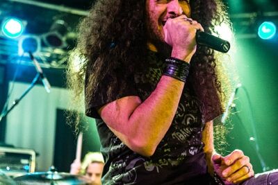 Ouvertures @ BieBob, foto 19, foto's door Edwin Houdevelt - FrontView Magazine
