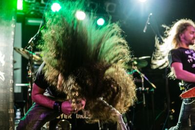 Ouvertures @ BieBob, foto 25, foto's door Edwin Houdevelt - FrontView Magazine
