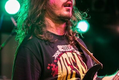 Ouvertures @ BieBob, foto 26, foto's door Edwin Houdevelt - FrontView Magazine