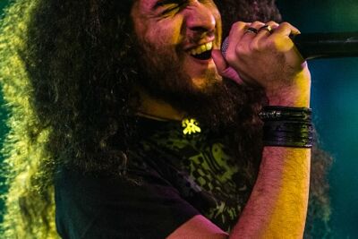 Ouvertures @ BieBob, foto 29, foto's door Edwin Houdevelt - FrontView Magazine