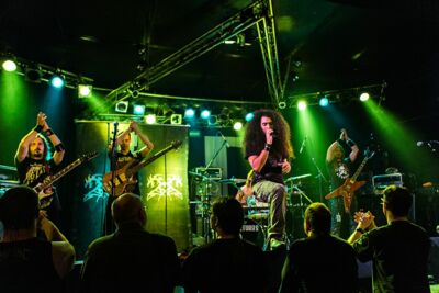 Ouvertures @ BieBob, foto 39, foto's door Edwin Houdevelt - FrontView Magazine
