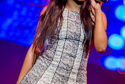 Story Awards 2014 @ Lotto Arena, foto 2, foto's door Elke Briers - FrontView Magazine