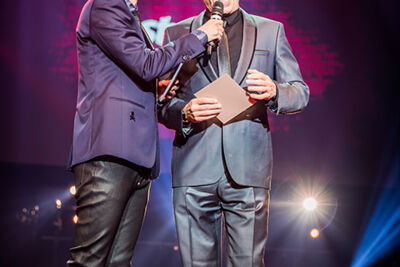 Story Awards 2014 @ Lotto Arena, foto 4, foto's door Elke Briers - FrontView Magazine