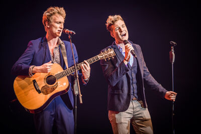 Story Awards 2014 @ Lotto Arena, foto 22, foto's door Elke Briers - FrontView Magazine
