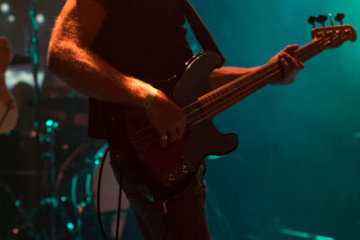 Suburb Songs - voorstelling debuutalbum 'Long Run of Levitation' @ De Casino Sint Niklaas, picture 6, photographed by Johan Van Buggenhout - FrontView Magazine