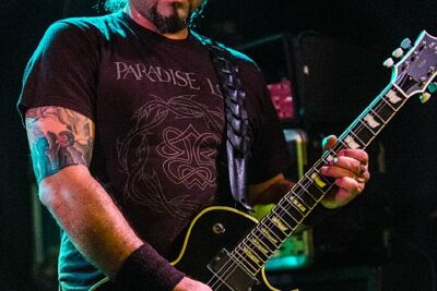 The Silent Wedding @ BieBob, foto 17, foto's door Edwin Houdevelt - FrontView Magazine