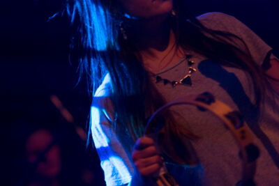 The Spectors @ De Casino Sint Niklaas, picture 10, photographed by Johan Van Buggenhout - FrontView Magazine