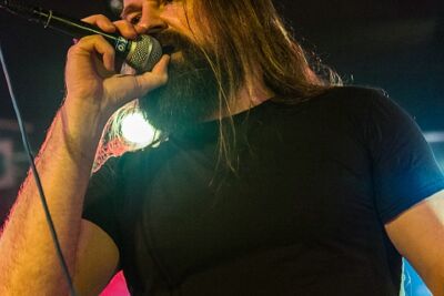 Threshold @ BieBob, foto 4, foto's door Edwin Houdevelt - FrontView Magazine